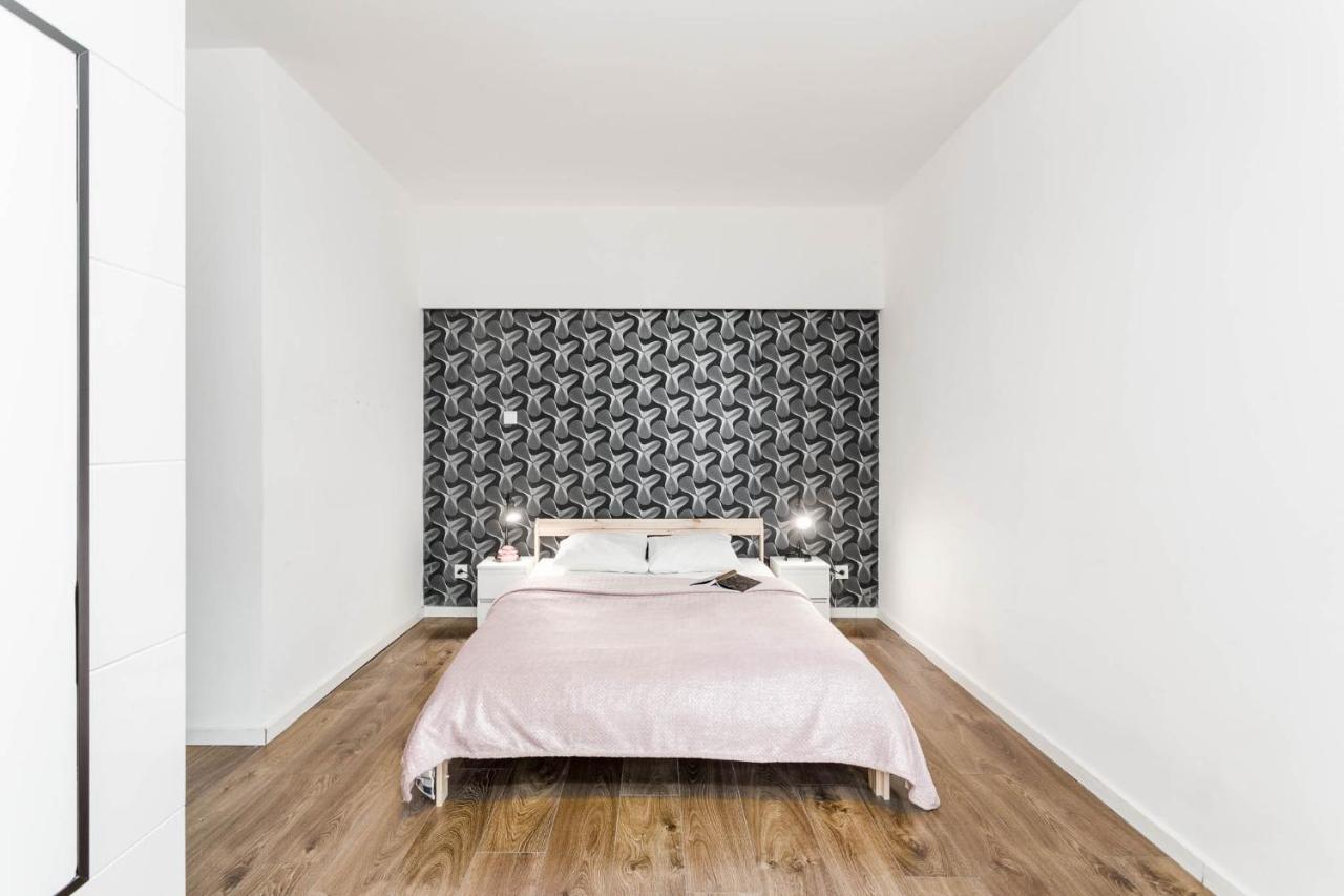 Chill Apartments Fieldorfa 바르샤바 외부 사진
